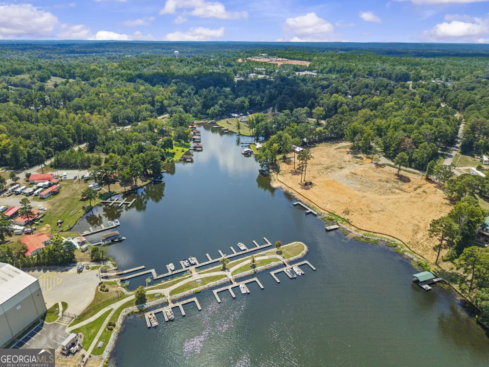 0 Carolyn Ct Milledgeville, GA 31061