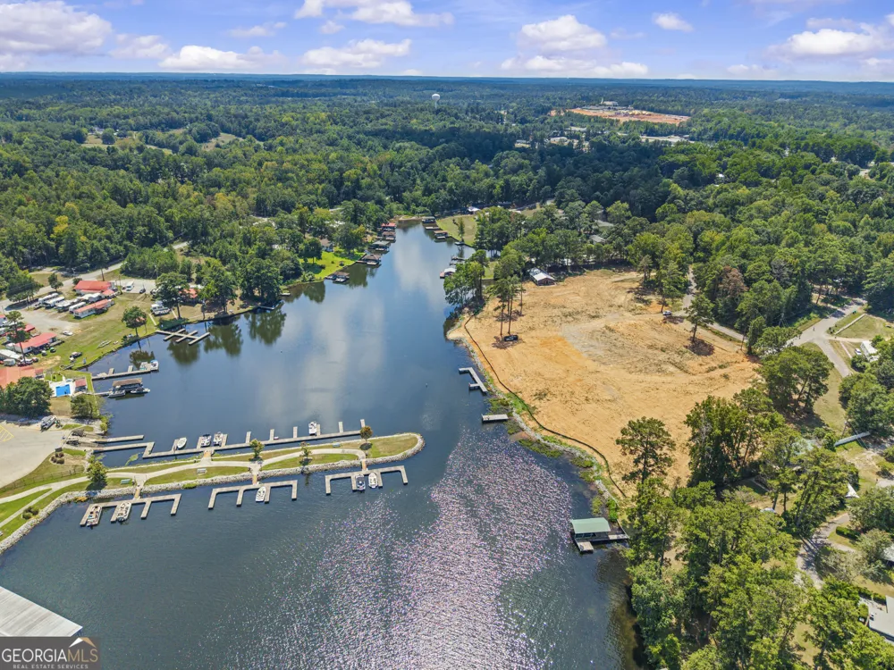 0 Carolyn Ct Milledgeville, GA 31061