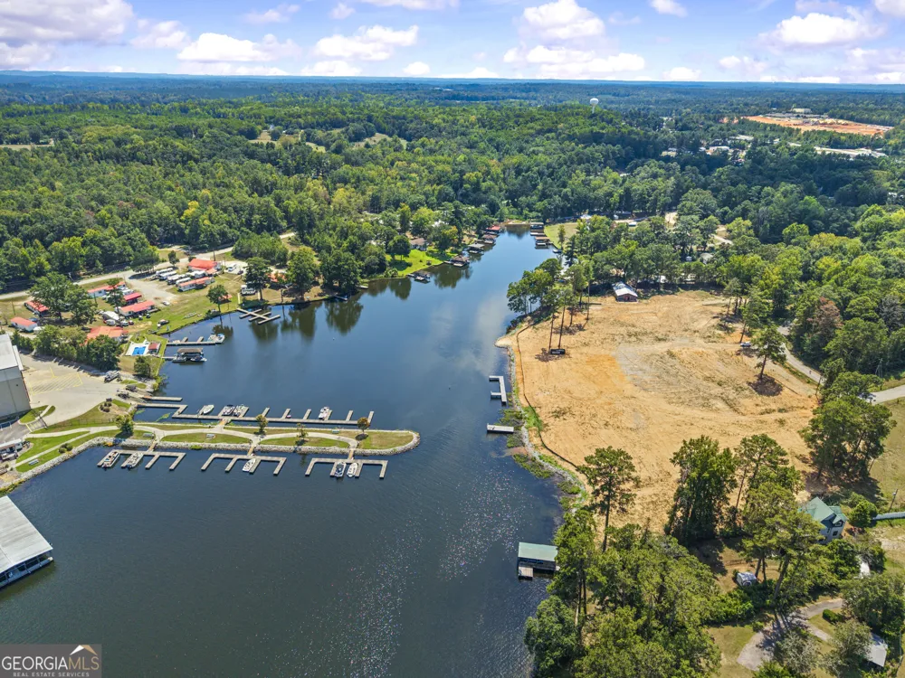 0 Carolyn Ct Milledgeville, GA 31061