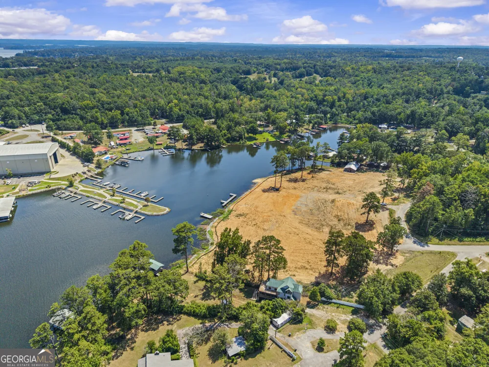 0 Carolyn Ct Milledgeville, GA 31061