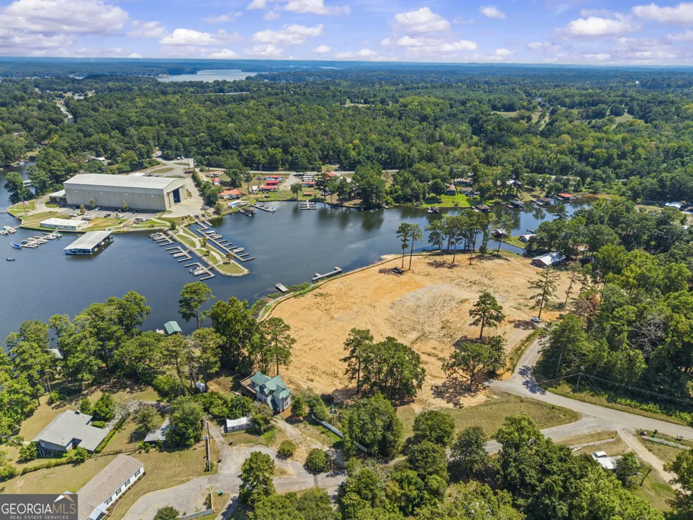 0 Carolyn Ct Milledgeville, GA 31061