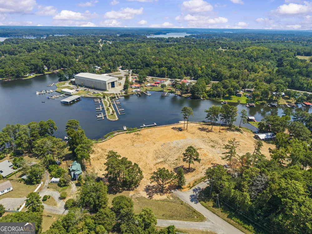 0 Carolyn Ct Milledgeville, GA 31061