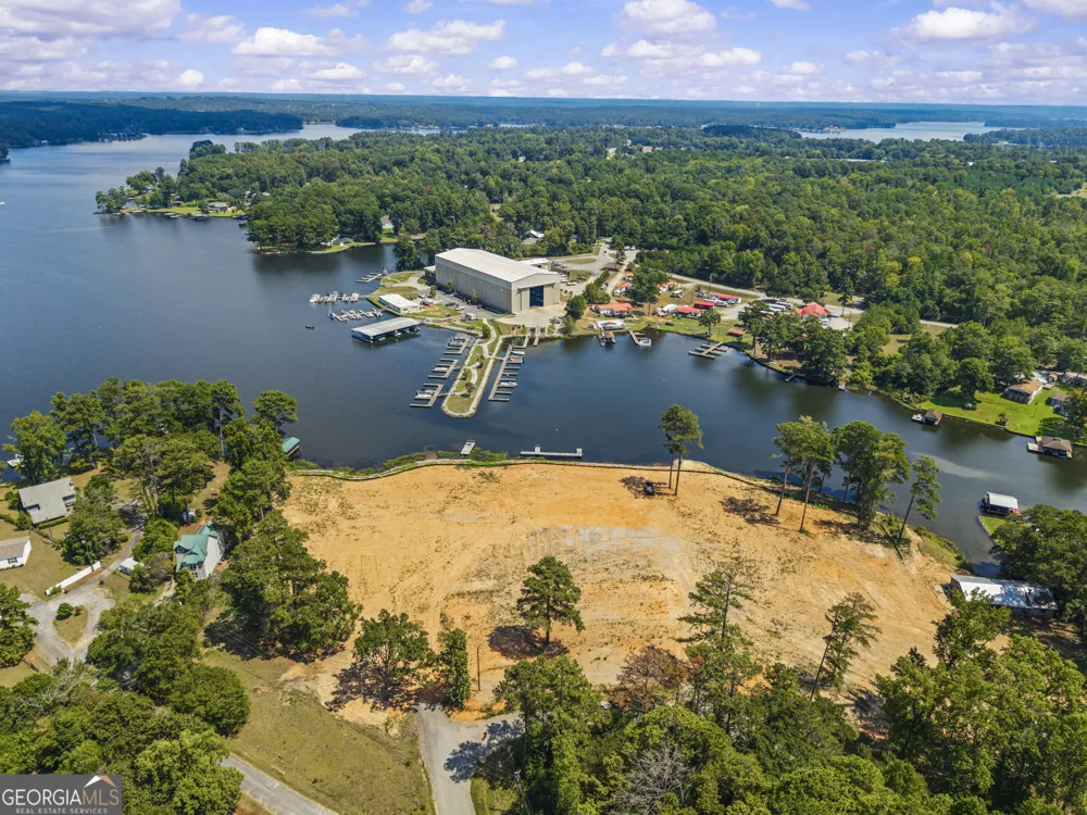 0 Carolyn Ct Milledgeville, GA 31061