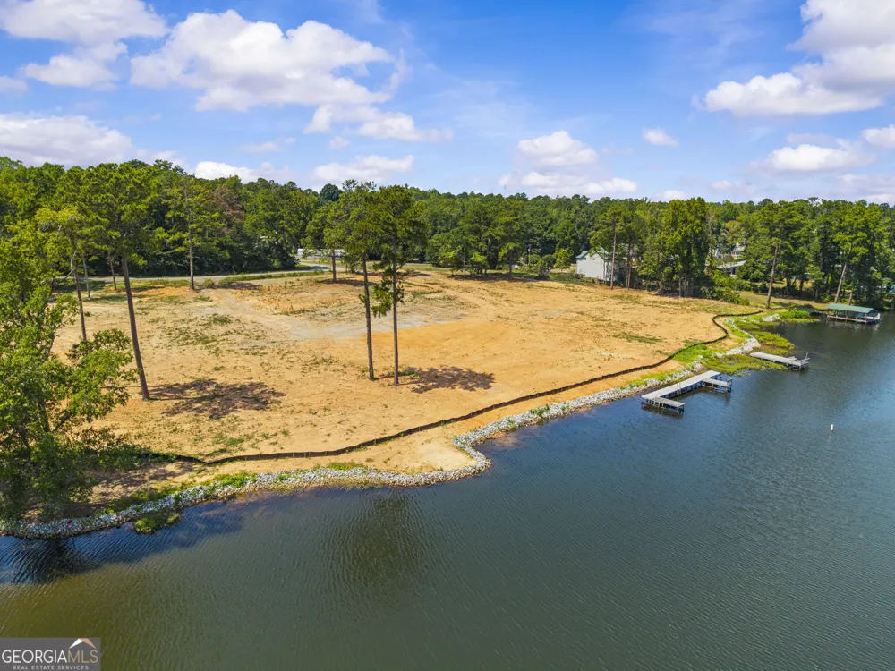 0 Carolyn Ct Milledgeville, GA 31061