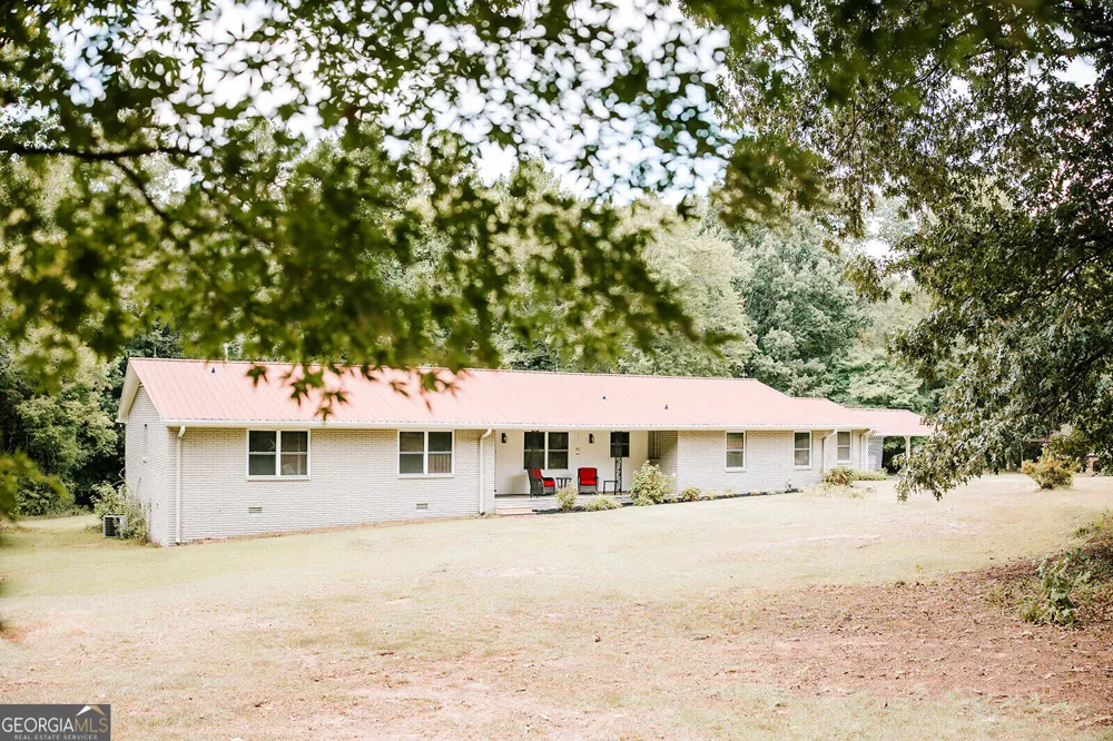 55 Stevens Grove Church RD Lexington, GA 30648