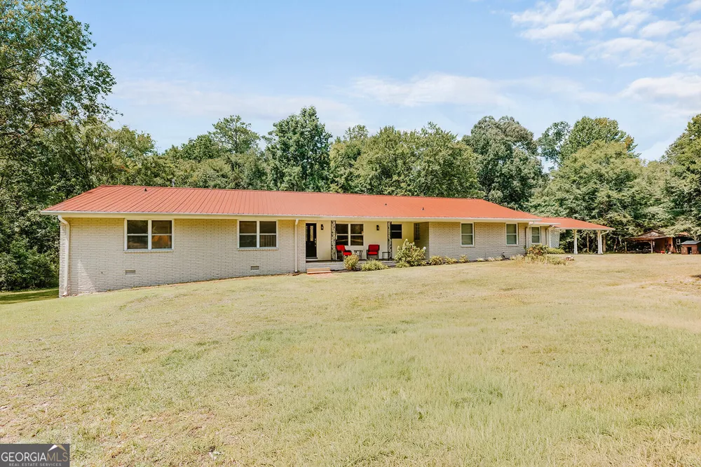 55 Stevens Grove Church RD Lexington, GA 30648