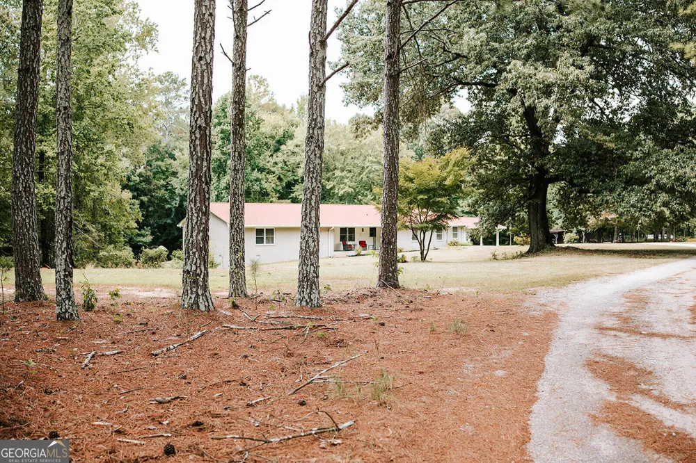 55 Stevens Grove Church RD Lexington, GA 30648