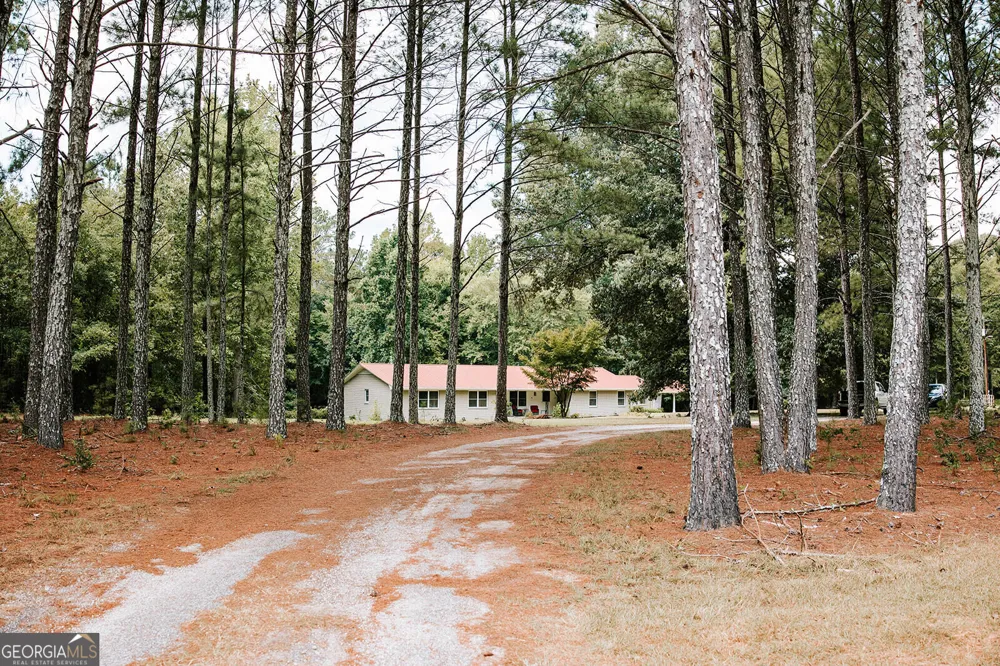 55 Stevens Grove Church RD Lexington, GA 30648