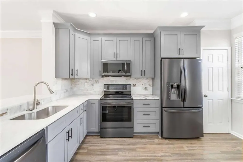 406 PATINA PLACE Mableton, GA 30126