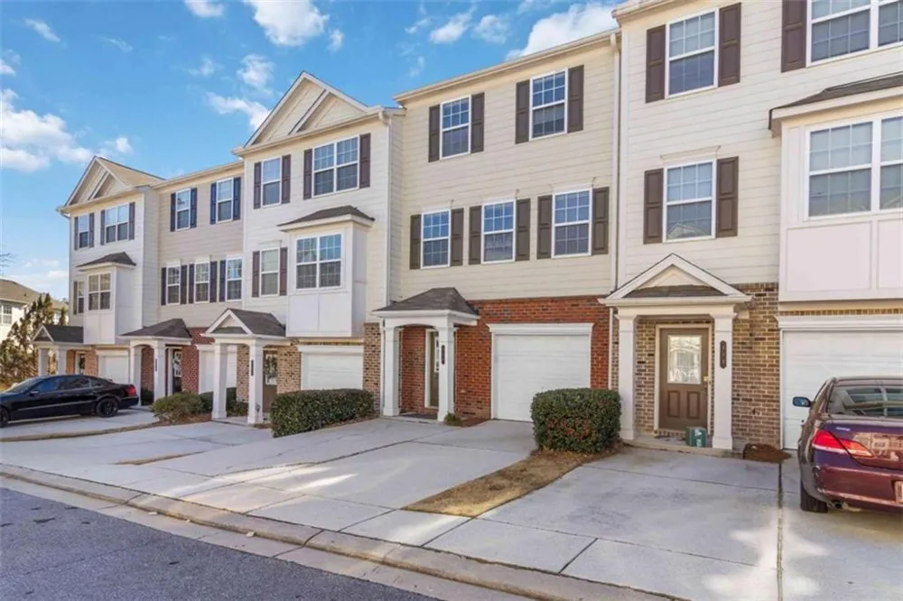 406 PATINA PLACE Mableton, GA 30126