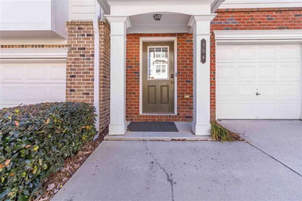 406 PATINA PLACE Mableton, GA 30126
