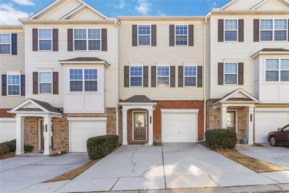 406 PATINA PLACE Mableton, GA 30126