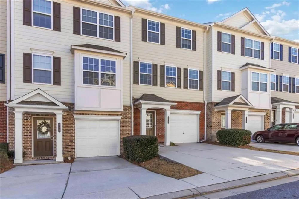406 PATINA PLACE Mableton, GA 30126