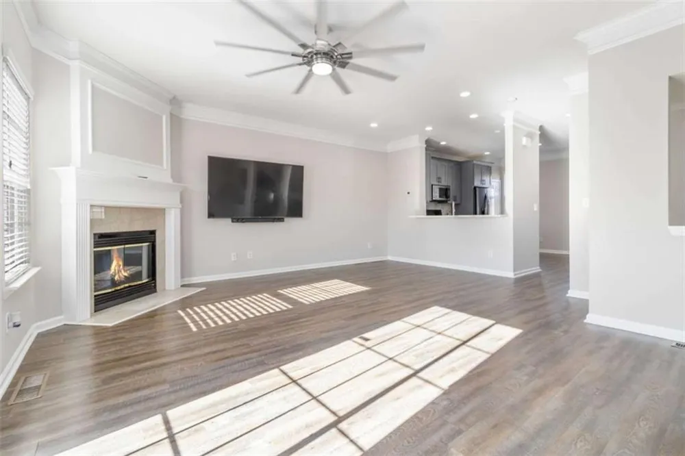 406 PATINA PLACE Mableton, GA 30126