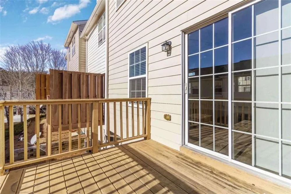 406 PATINA PLACE Mableton, GA 30126
