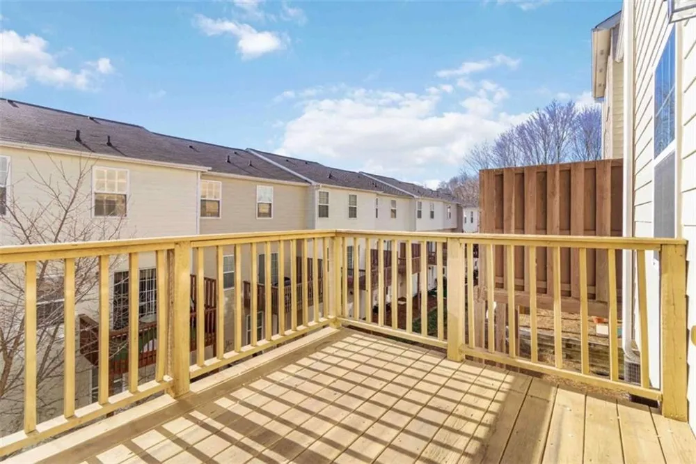 406 PATINA PLACE Mableton, GA 30126
