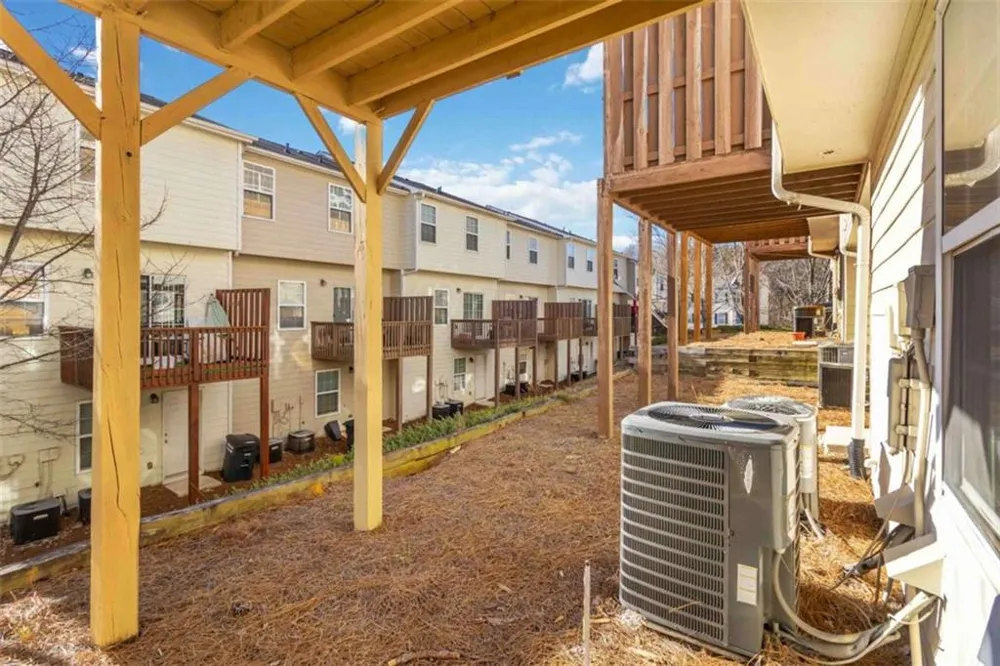 406 PATINA PLACE Mableton, GA 30126