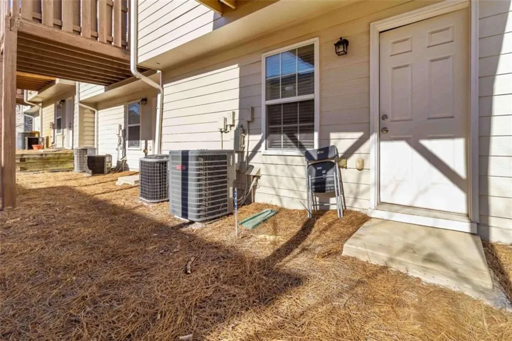 406 PATINA PLACE Mableton, GA 30126