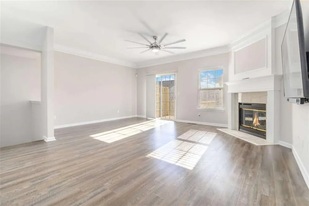 406 PATINA PLACE Mableton, GA 30126