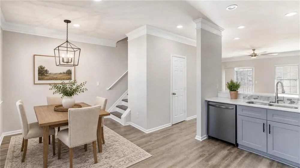 406 PATINA PLACE Mableton, GA 30126