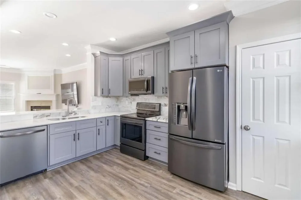 406 PATINA PLACE Mableton, GA 30126