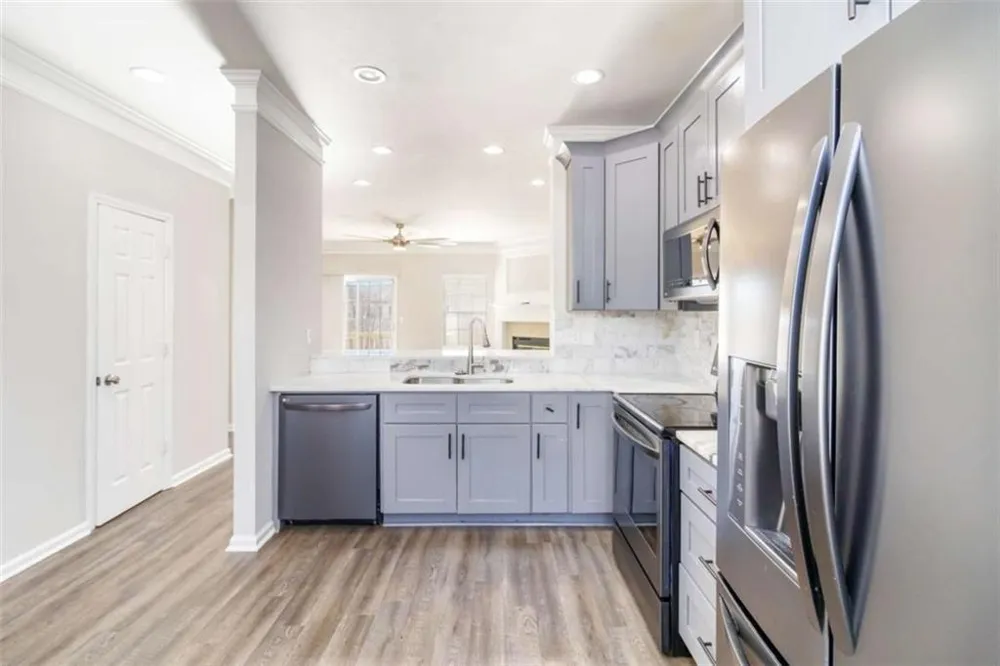 406 PATINA PLACE Mableton, GA 30126