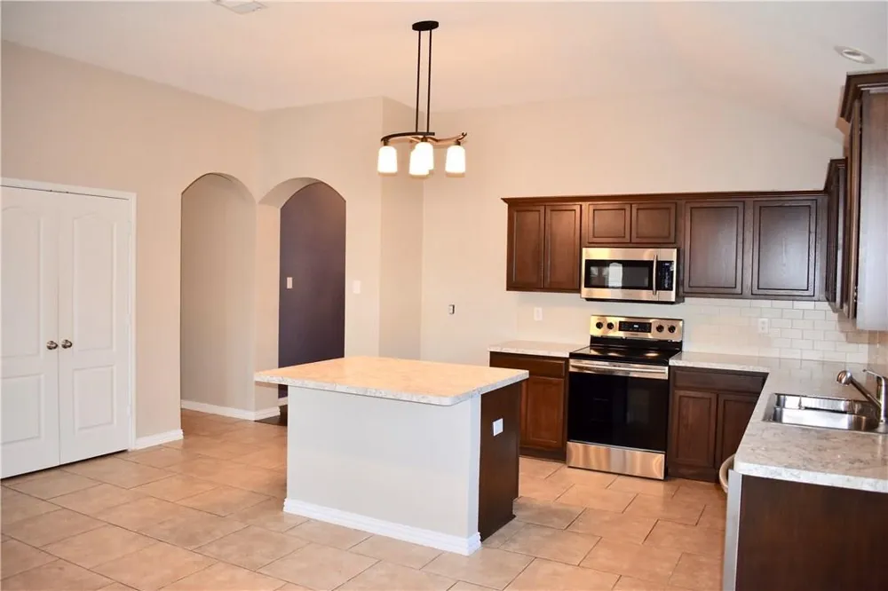 6245 Trinity Creek Drive Fort Worth, TX 76179