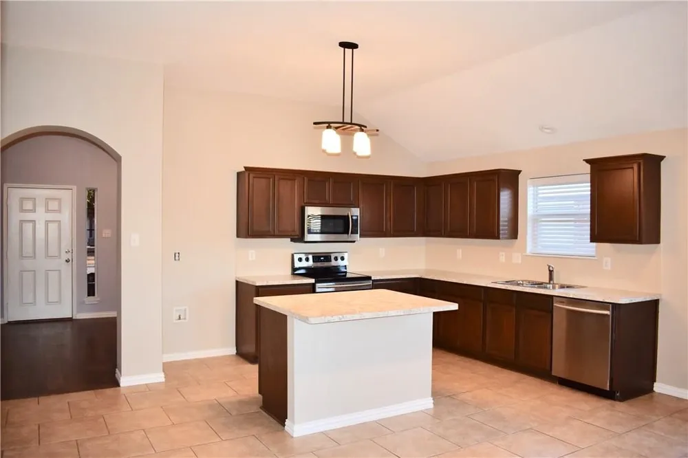 6245 Trinity Creek Drive Fort Worth, TX 76179