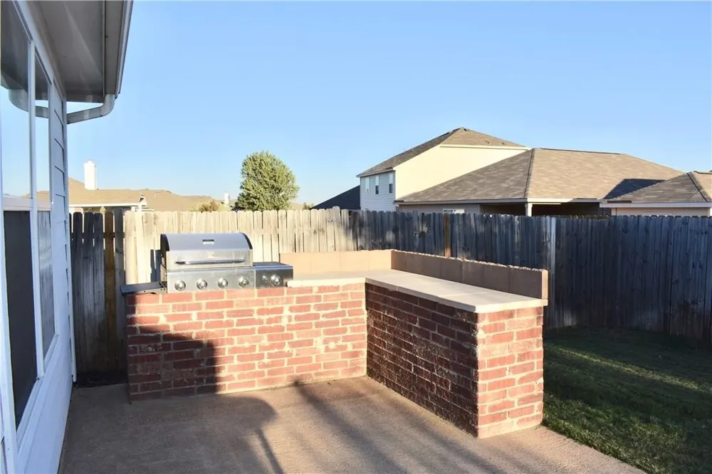 6245 Trinity Creek Drive Fort Worth, TX 76179