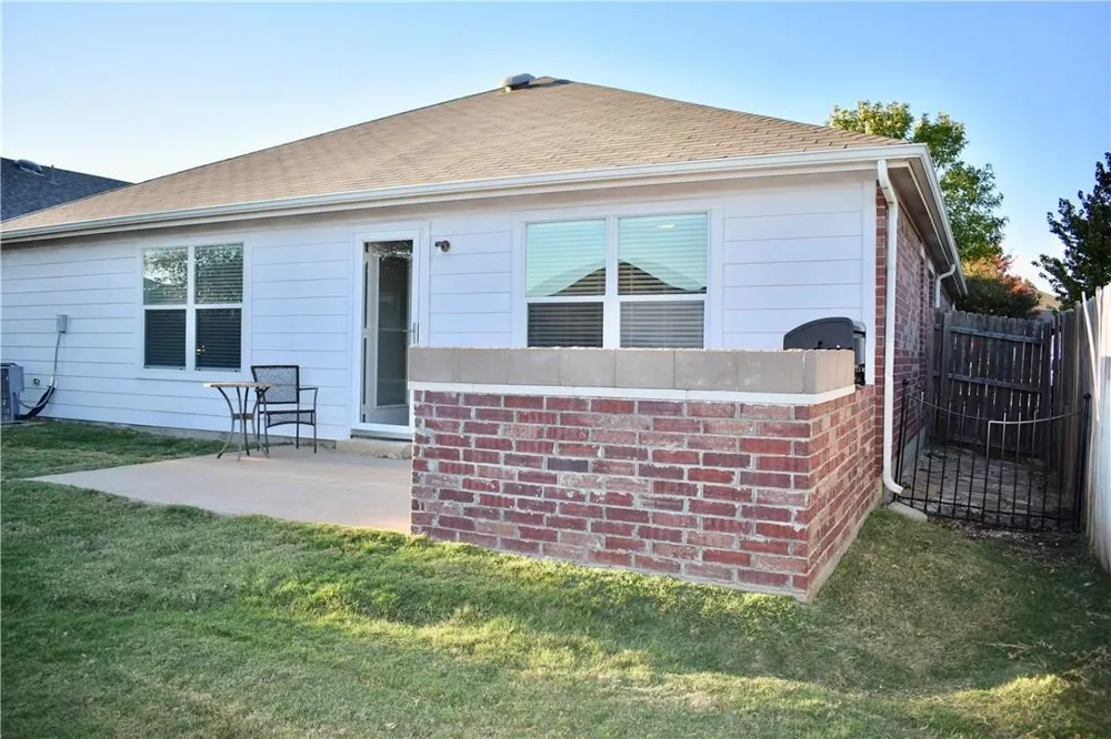 6245 Trinity Creek Drive Fort Worth, TX 76179