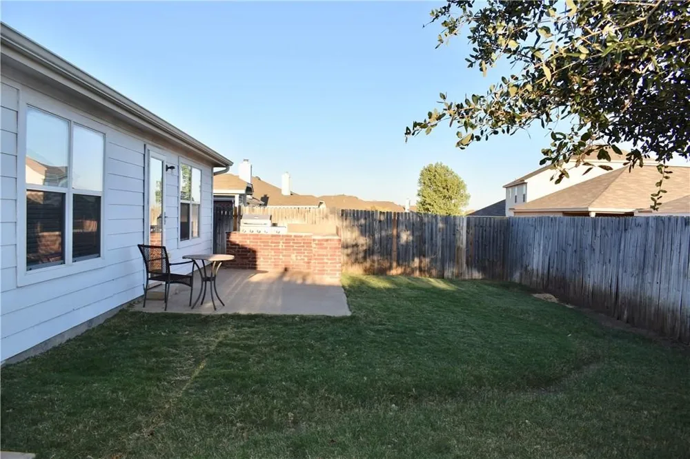 6245 Trinity Creek Drive Fort Worth, TX 76179