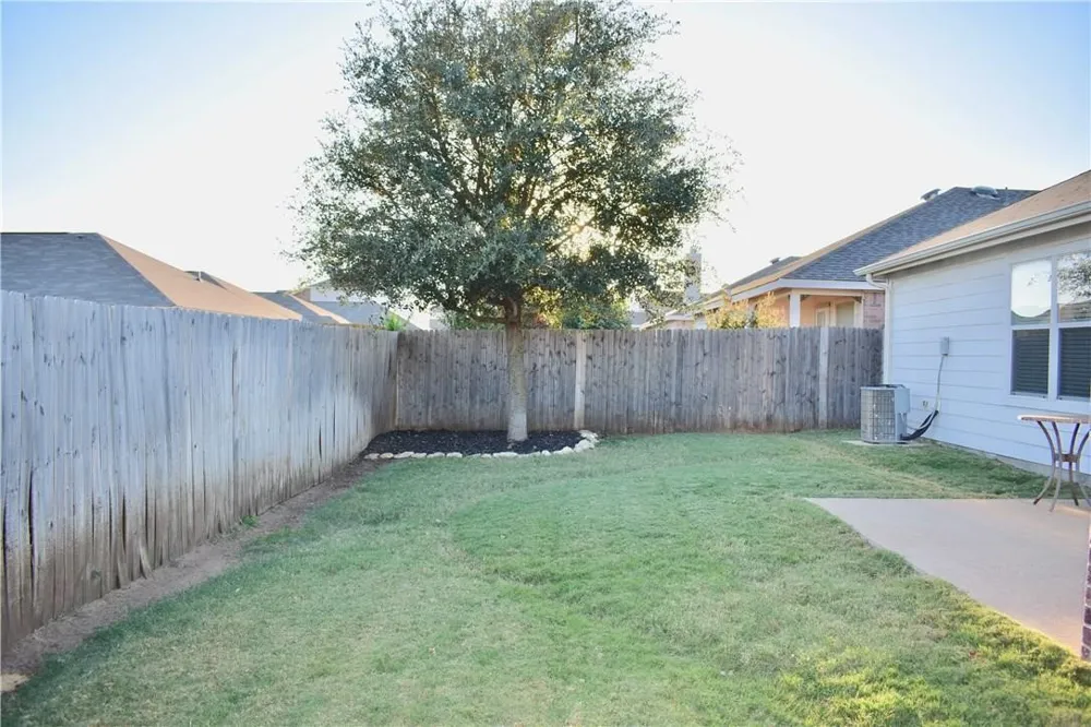 6245 Trinity Creek Drive Fort Worth, TX 76179