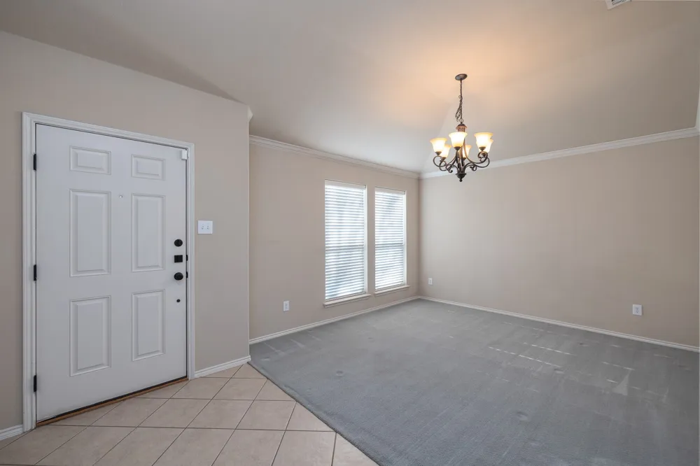 6237 Chalk Hollow Drive Fort Worth, TX 76179