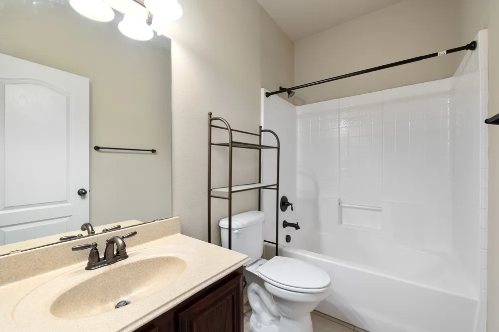 6237 Chalk Hollow Drive Fort Worth, TX 76179