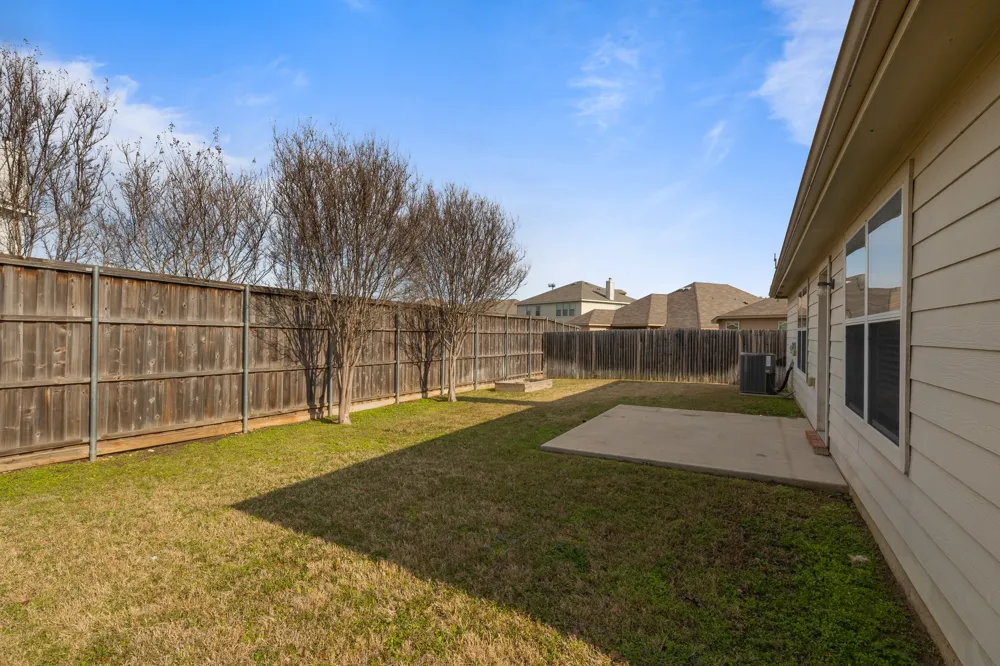 6237 Chalk Hollow Drive Fort Worth, TX 76179