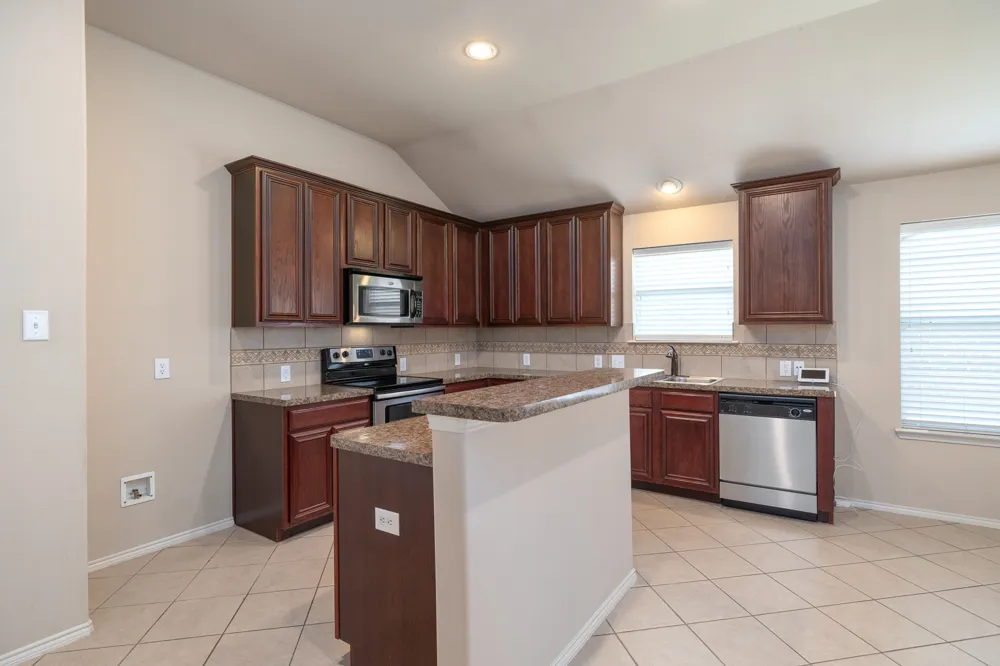 6237 Chalk Hollow Drive Fort Worth, TX 76179
