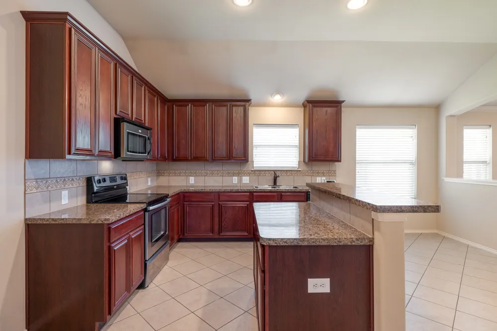 6237 Chalk Hollow Drive Fort Worth, TX 76179