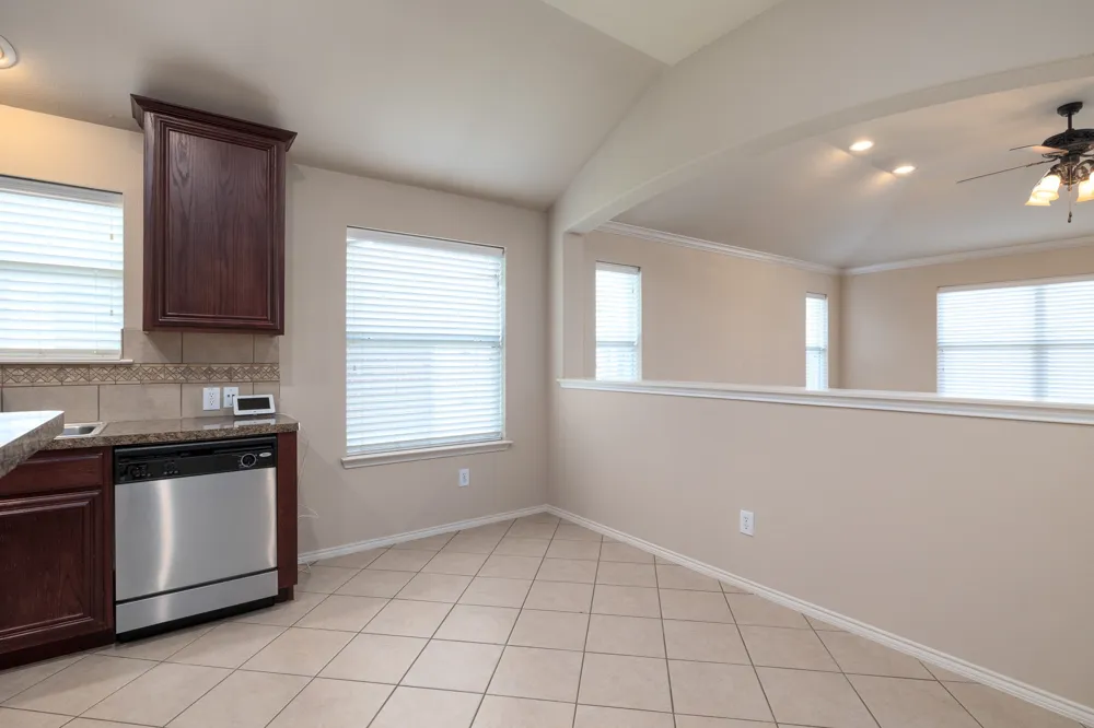 6237 Chalk Hollow Drive Fort Worth, TX 76179
