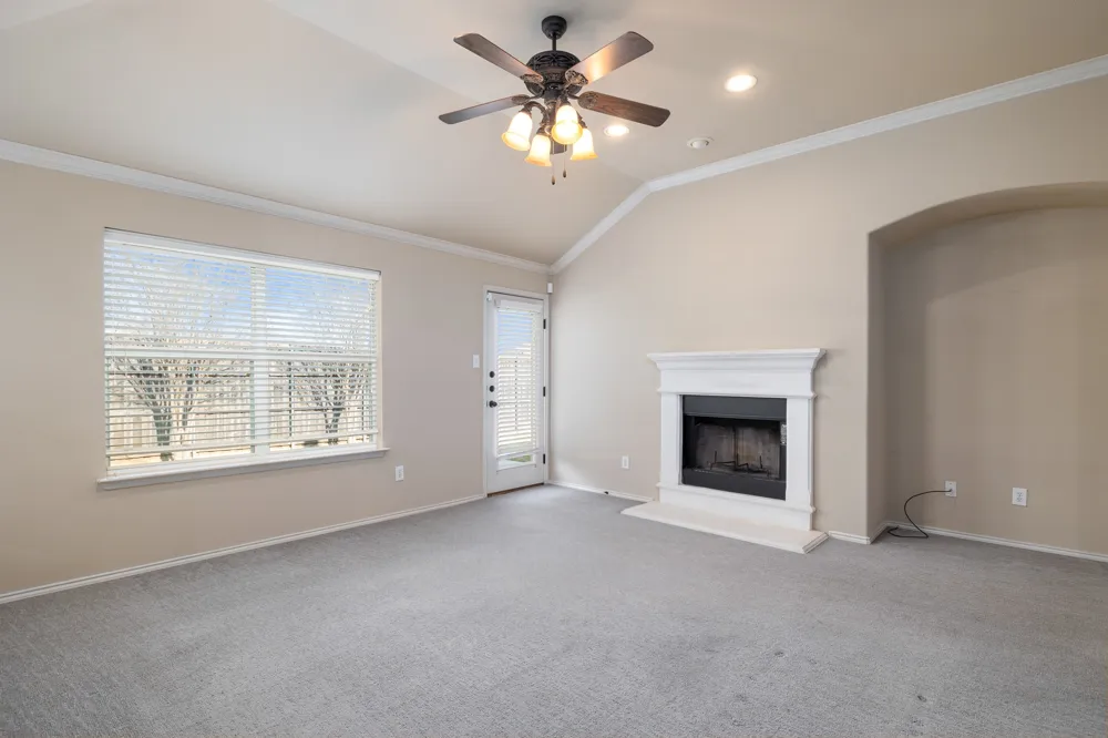 6237 Chalk Hollow Drive Fort Worth, TX 76179