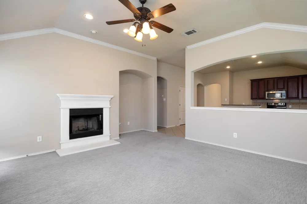 6237 Chalk Hollow Drive Fort Worth, TX 76179