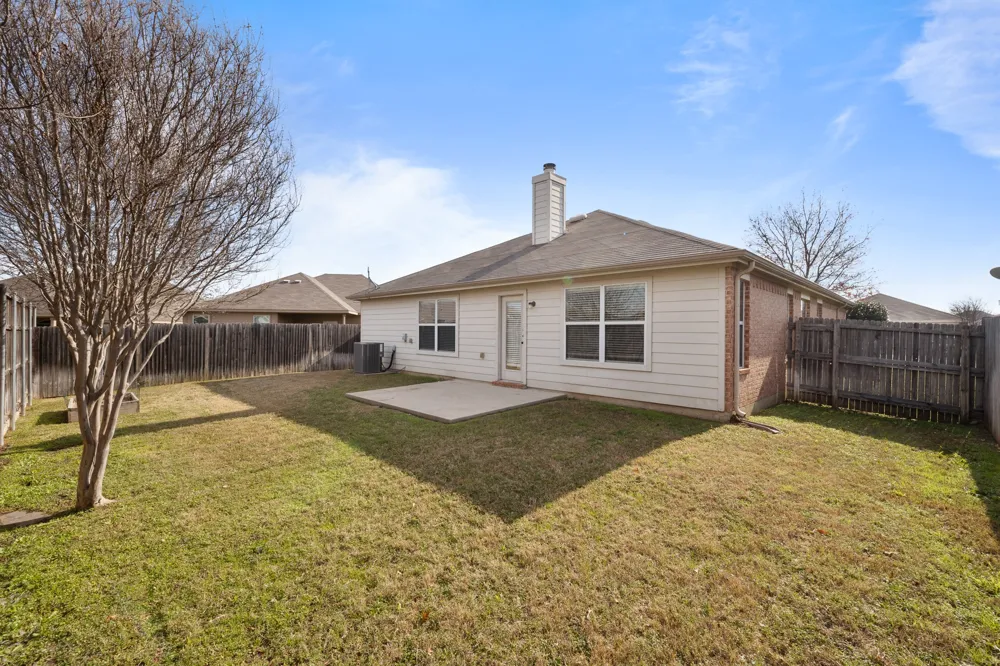 6237 Chalk Hollow Drive Fort Worth, TX 76179