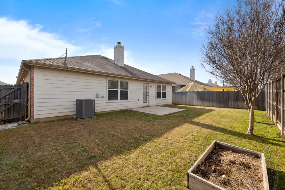 6237 Chalk Hollow Drive Fort Worth, TX 76179