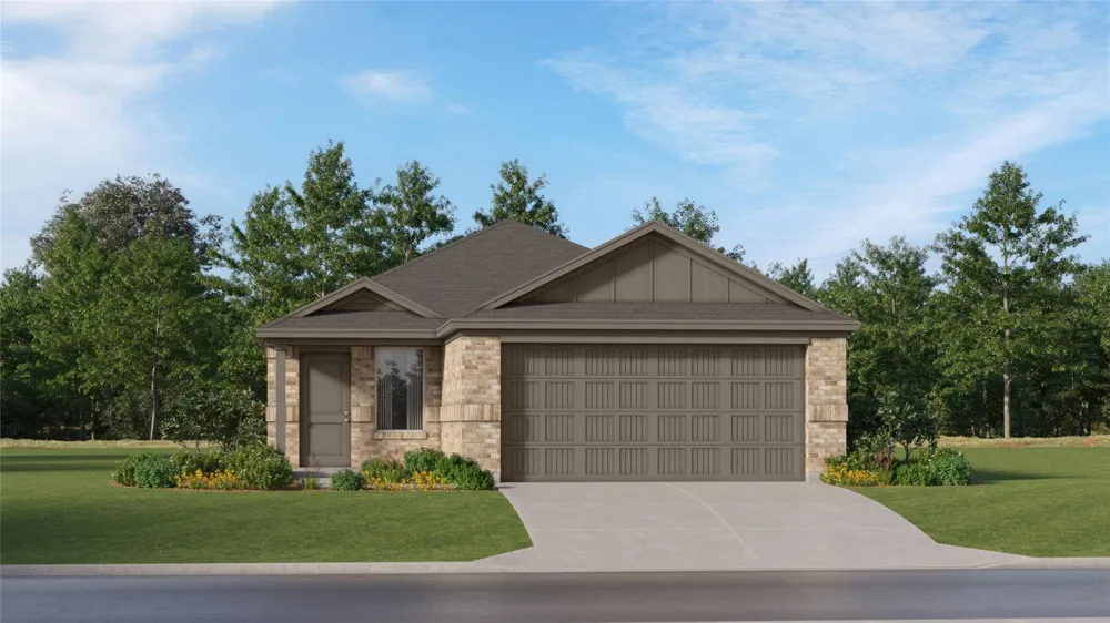 18615 Periwinkle Brook Drive Crosby, TX 77532