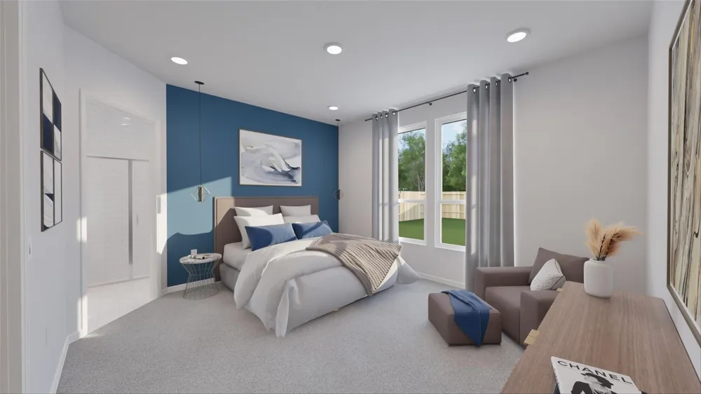7010 Texas Wrangler Drive League City, TX 77546