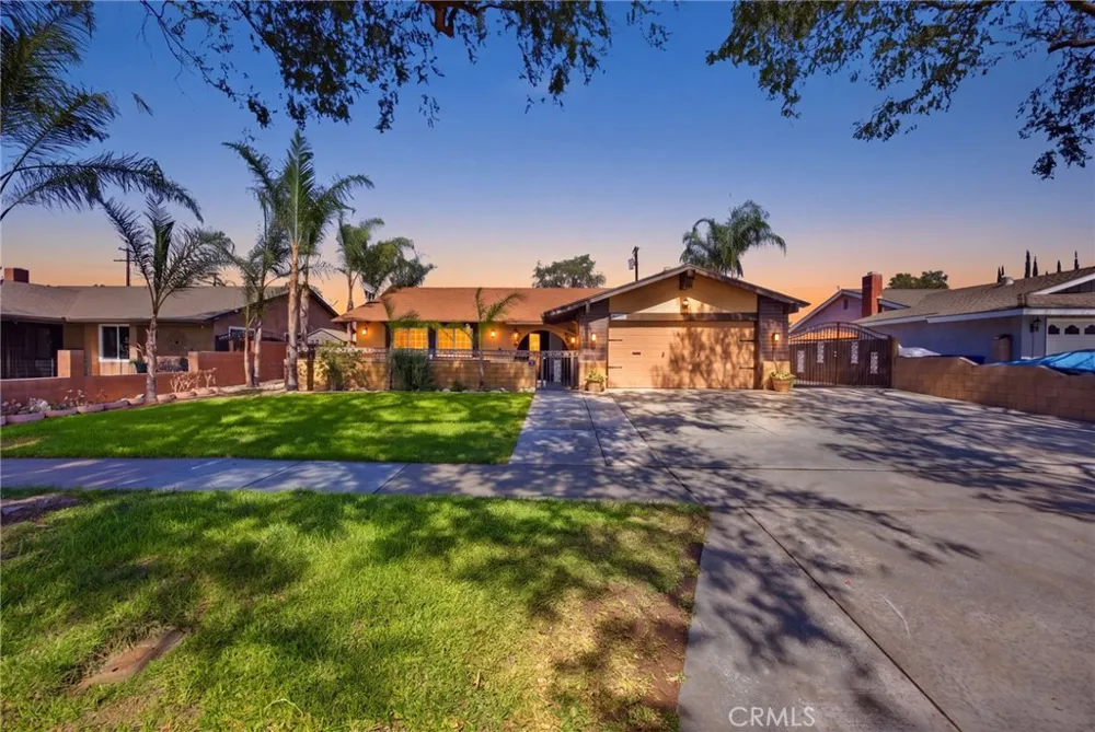 3935 Burge Street Riverside, CA 92505