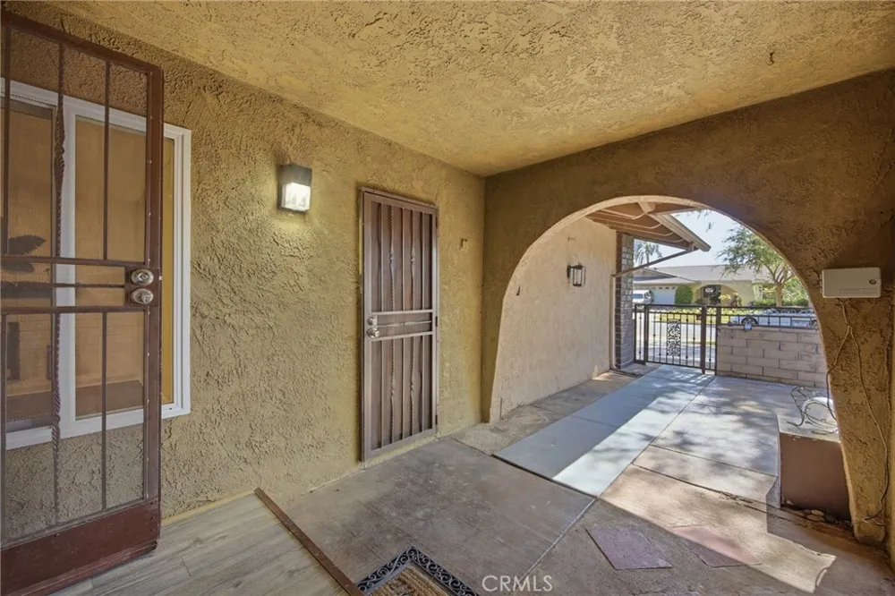 3935 Burge Street Riverside, CA 92505