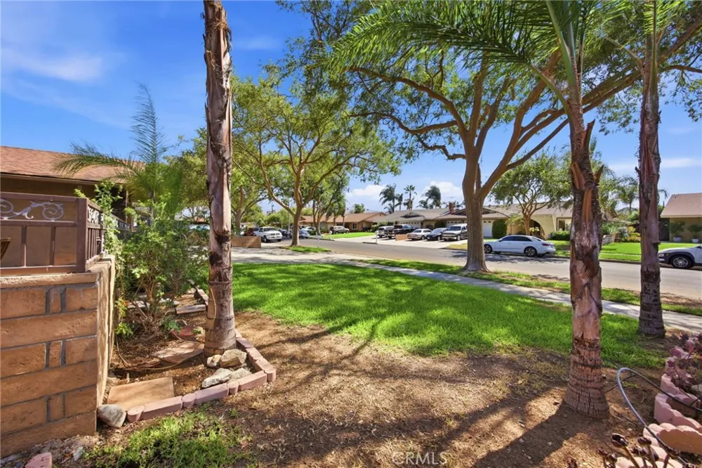3935 Burge Street Riverside, CA 92505