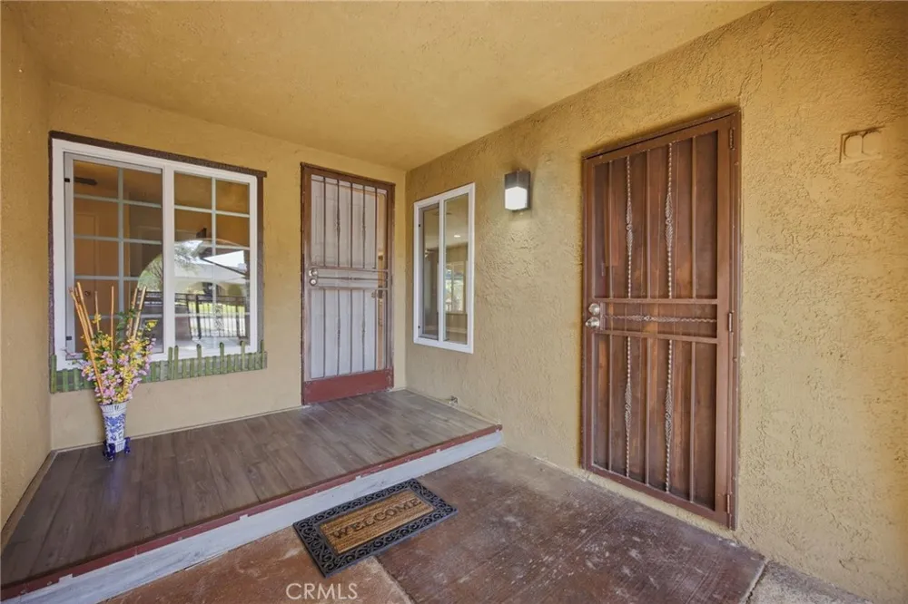 3935 Burge Street Riverside, CA 92505