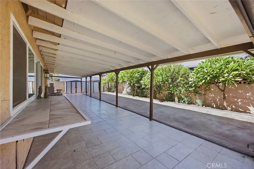 3935 Burge Street Riverside, CA 92505