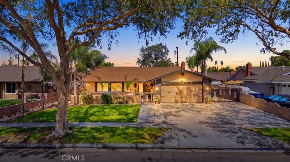 3935 Burge Street Riverside, CA 92505